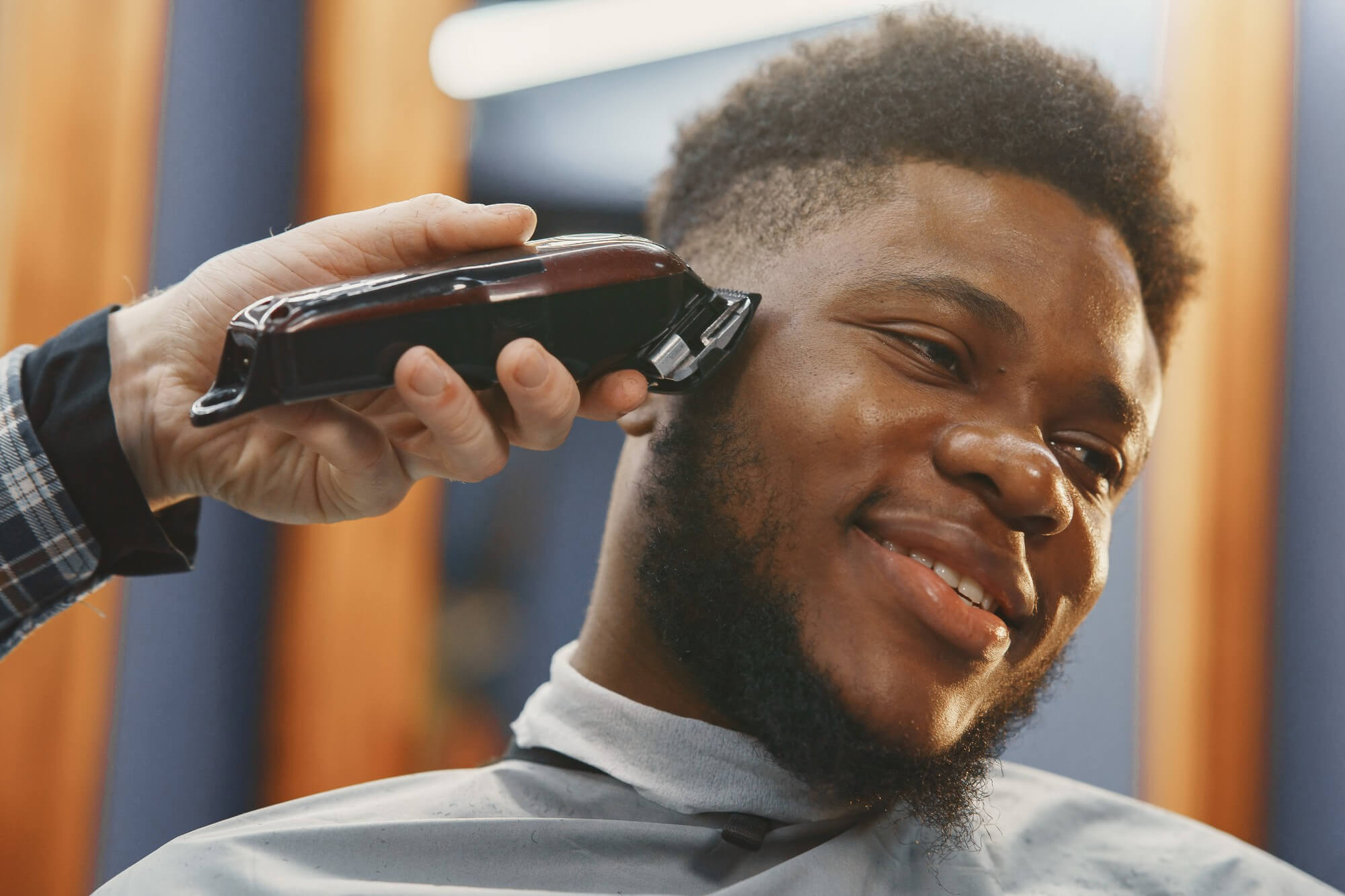 About 504 Salons: Discover Our Story & Passion for Elevating Your Style